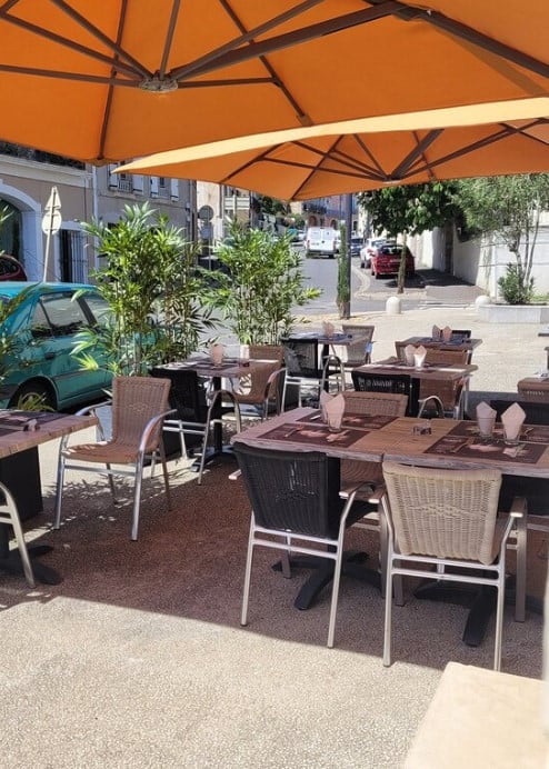 Le Grand Café — photo 2