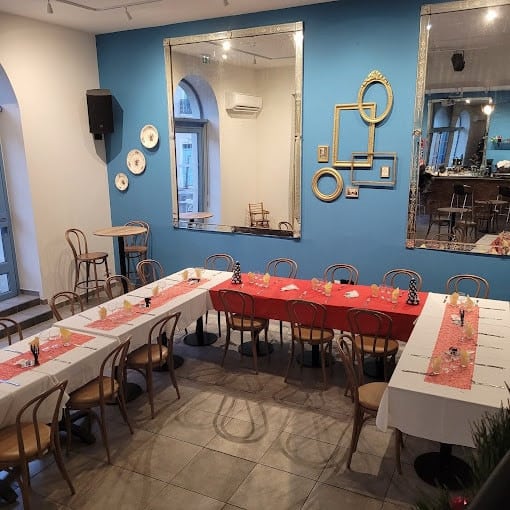 Le Grand Café — photo 3