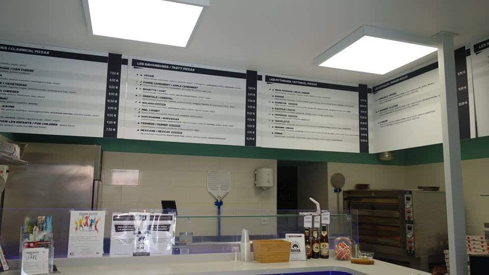 Pitchou Pizza — photo 3