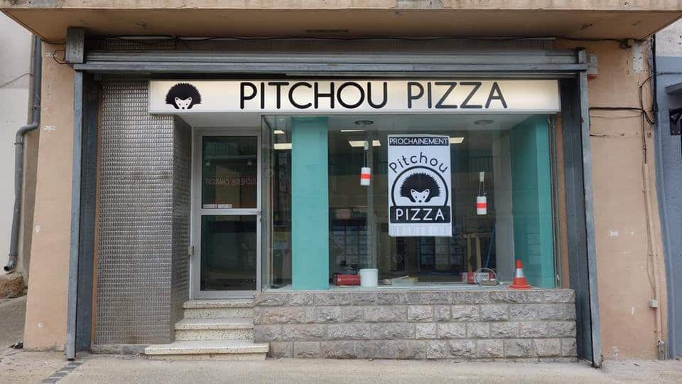 Pitchou Pizza — photo 2