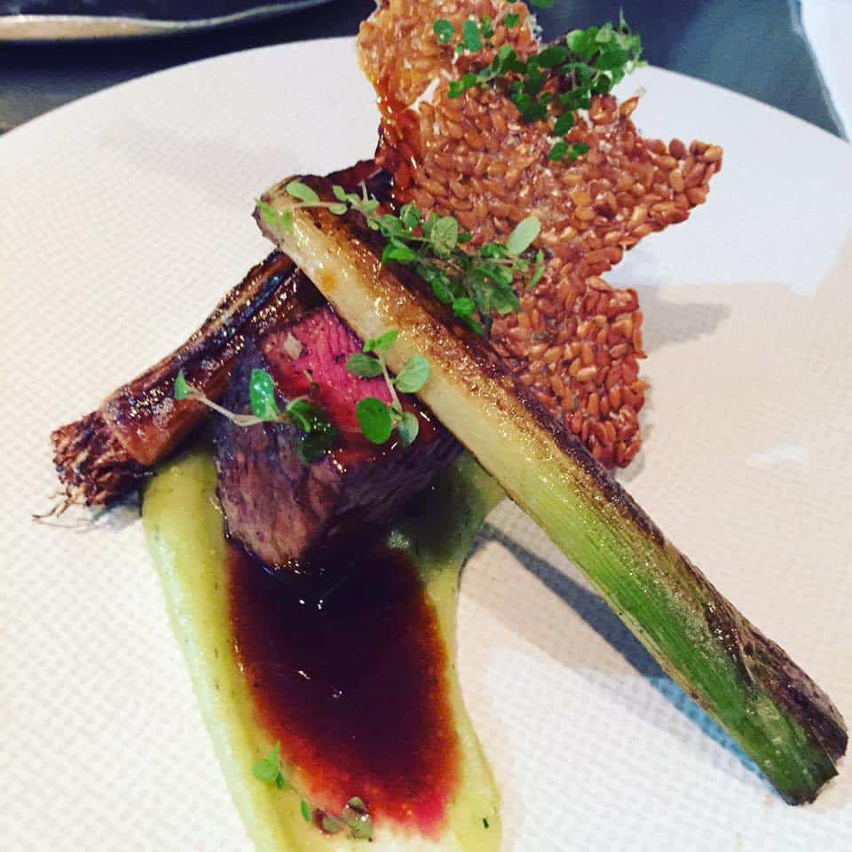 Äponem - Auberge du Presbytere — Restaurant Gastronomique à Vailhan — photo 2