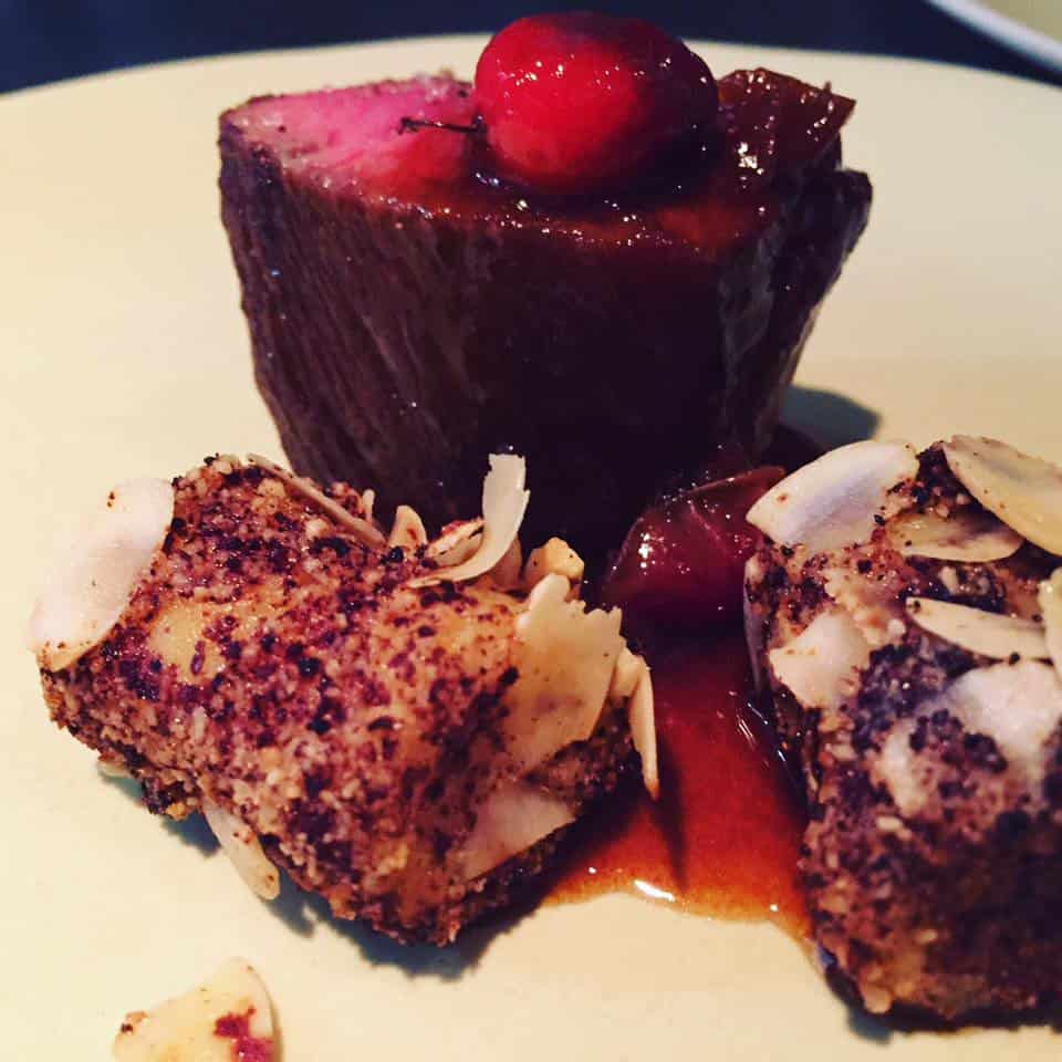 Äponem - Auberge du Presbytere — Restaurant Gastronomique à Vailhan — photo 3