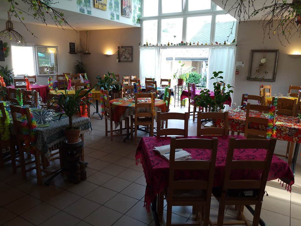 La Clairière — photo 3