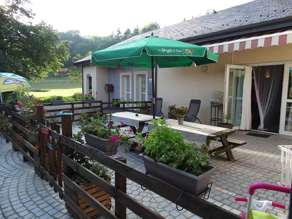 La Clairière — photo 2