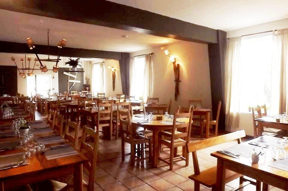 Auberge de l'espinouse — photo 3