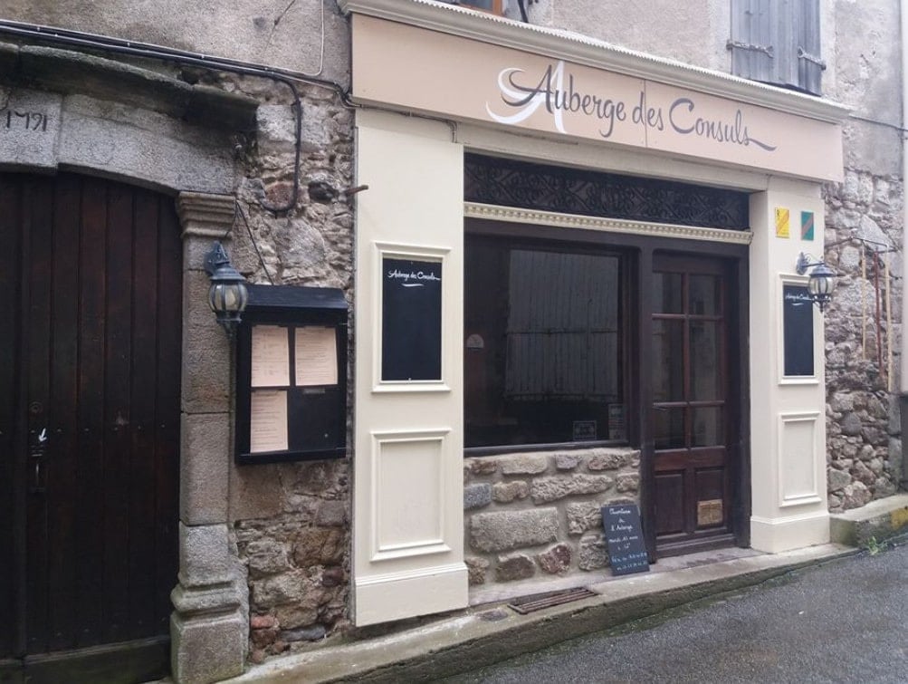 Auberge des Consuls — Auberge à La Salvetat sur Agout — photo 3