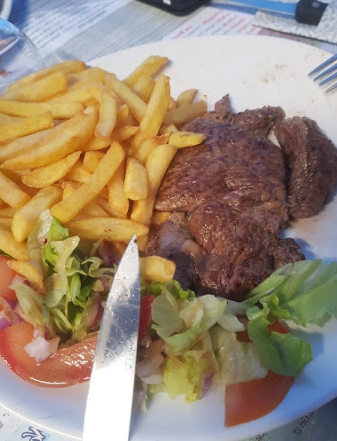 Chez Denis — photo 2