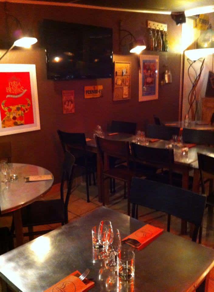 Aux Saveurs du Sud — photo 3