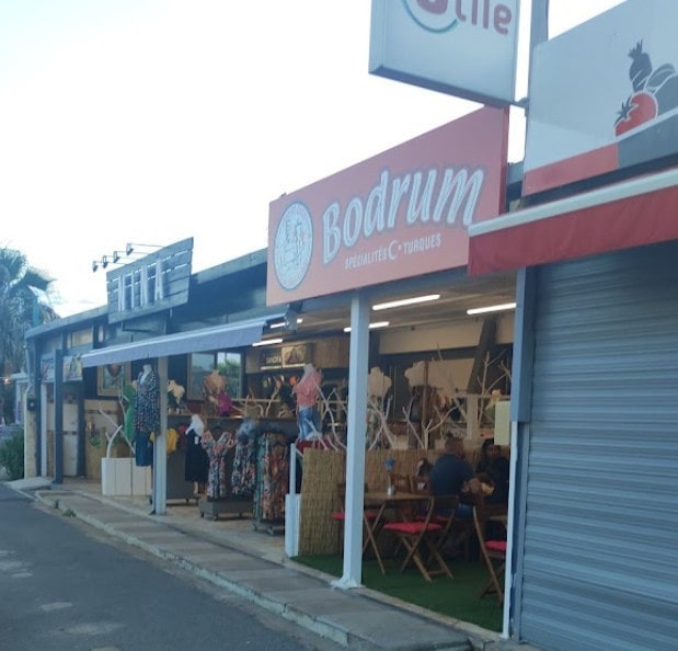 Bodrum kebab — photo 2