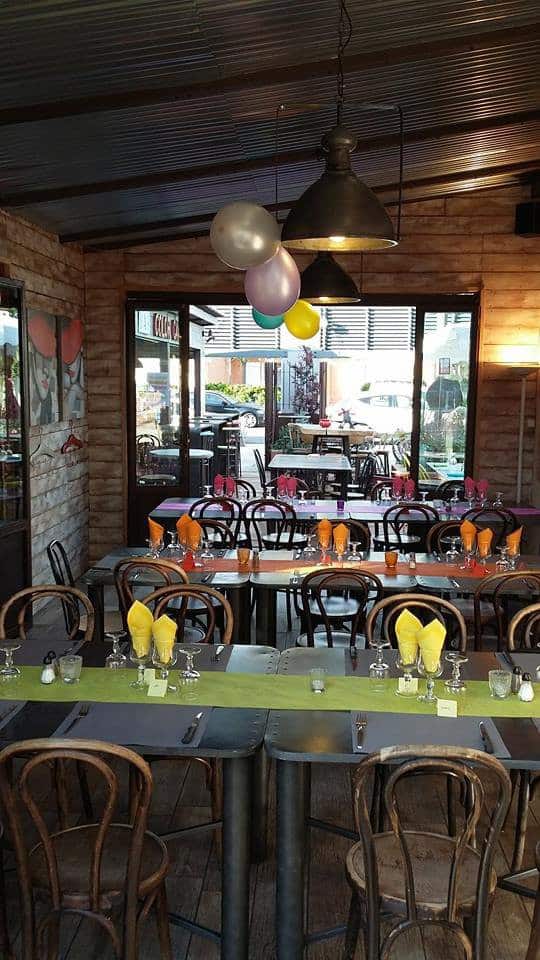 Color Café — photo 3