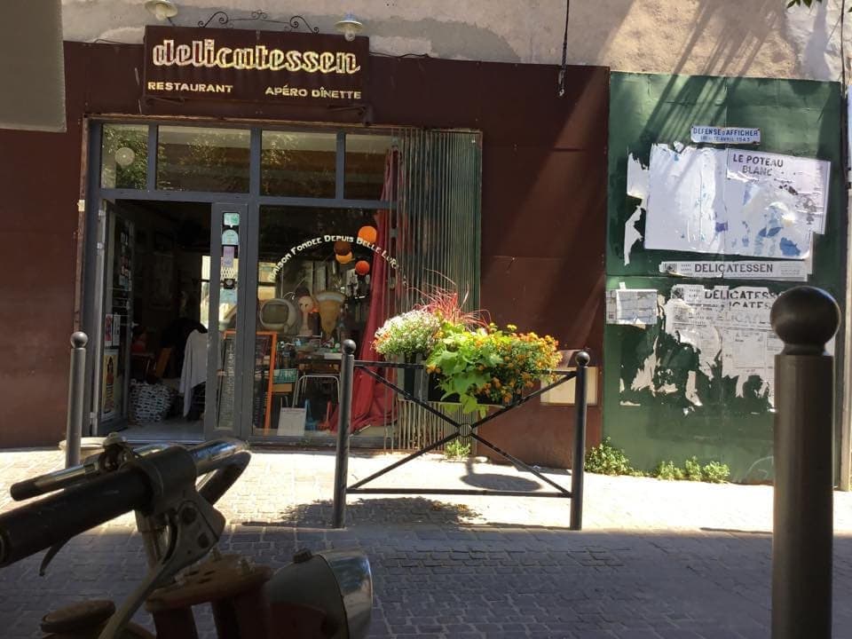 Delicatessen — photo 2