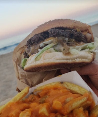 Photo de Elie's burger