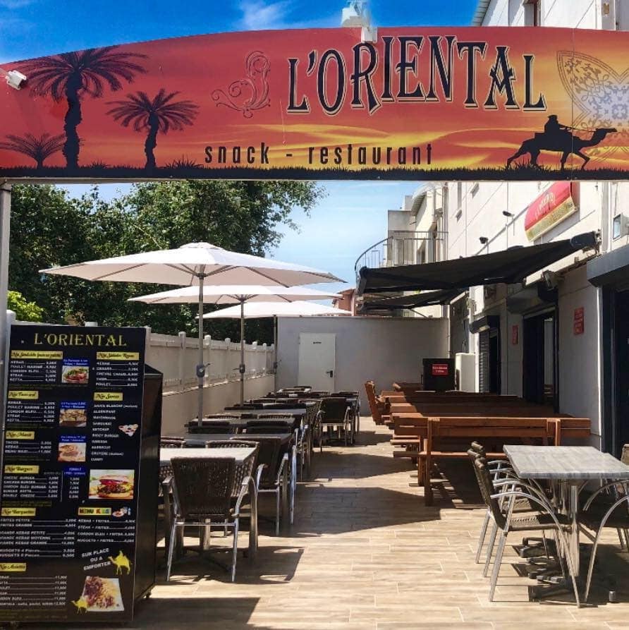 L’oriental — photo 3
