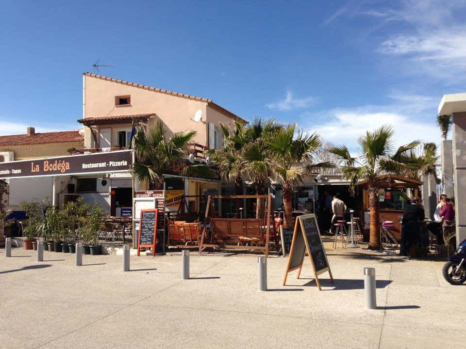 La Bodéga — photo 2