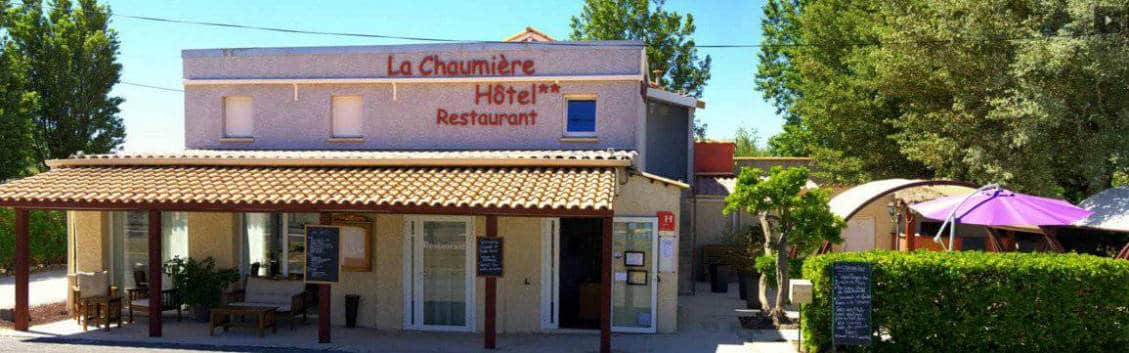 La Chaumière — photo 2