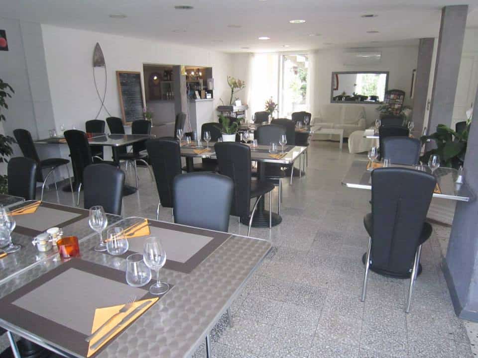 La Chaumière — photo 3