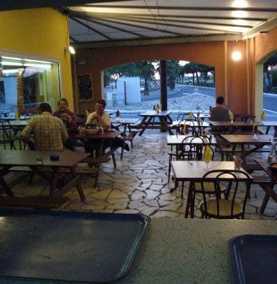 La moule en fete — photo 3