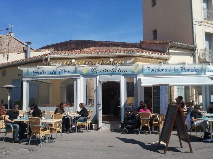 La Pacheline — photo 2