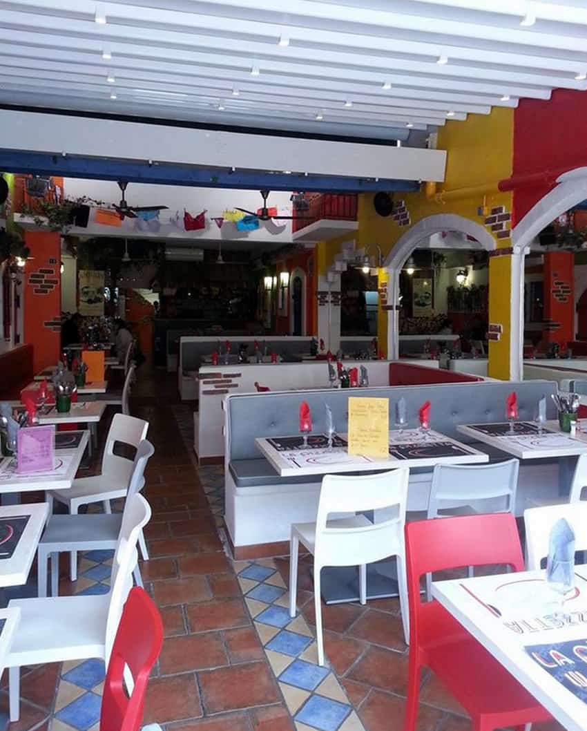 La Pizzetta — photo 3