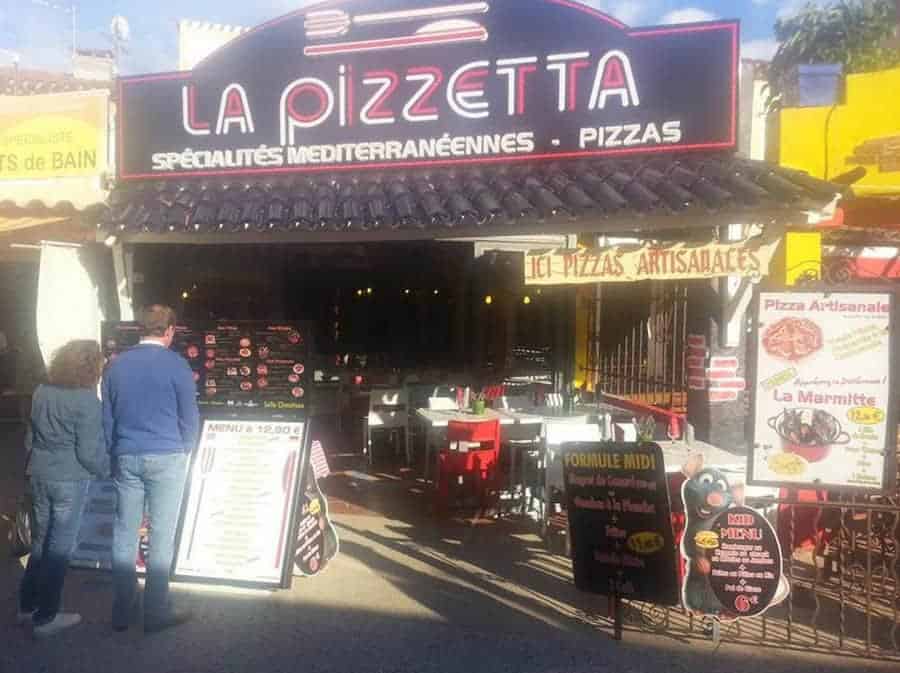 La Pizzetta — photo 2