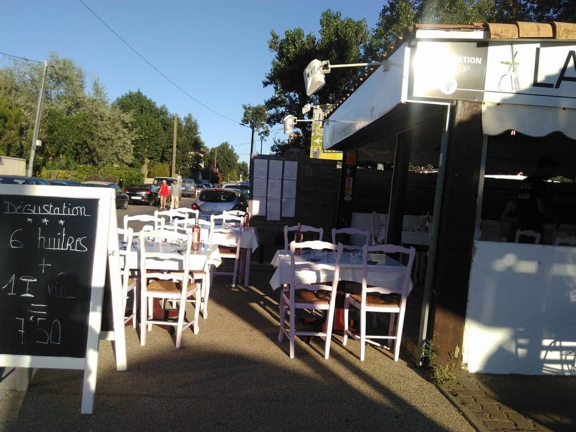 La Salsa — photo 2