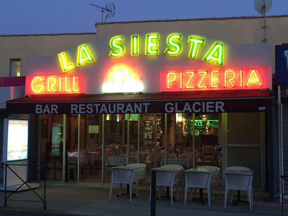 La Siesta — photo 2
