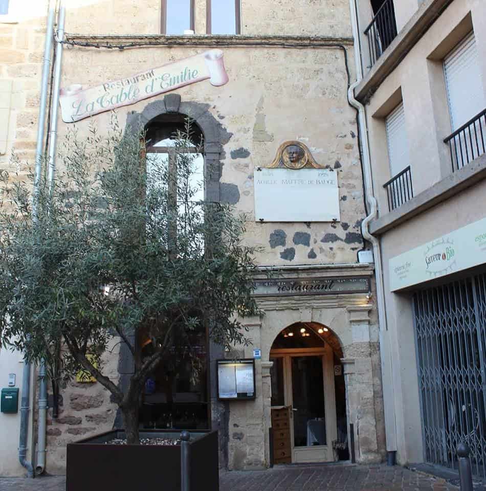 La Table d'Émilie — photo 3