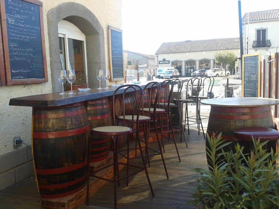 La Taverne du Port — photo 3
