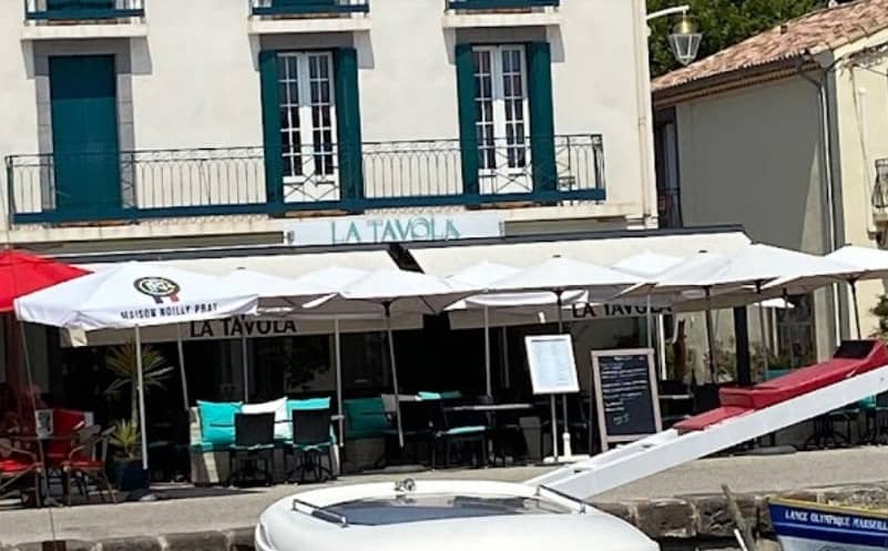 La Tavola — photo 3