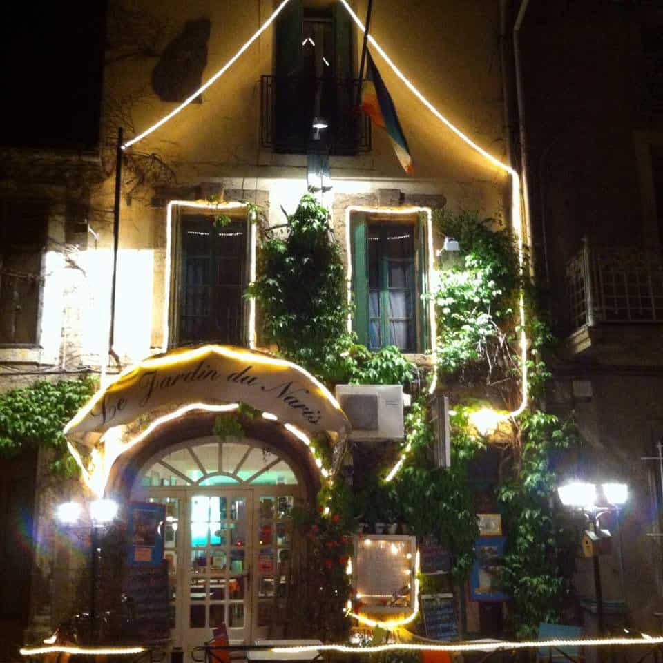 Le Jardin du Naris — photo 2