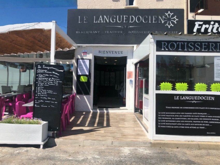Le Languedocien — photo 2
