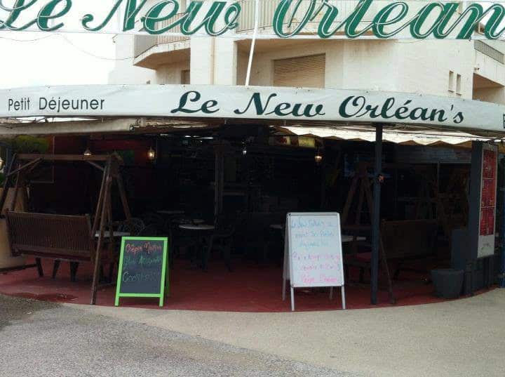 Le New Orléans — photo 2