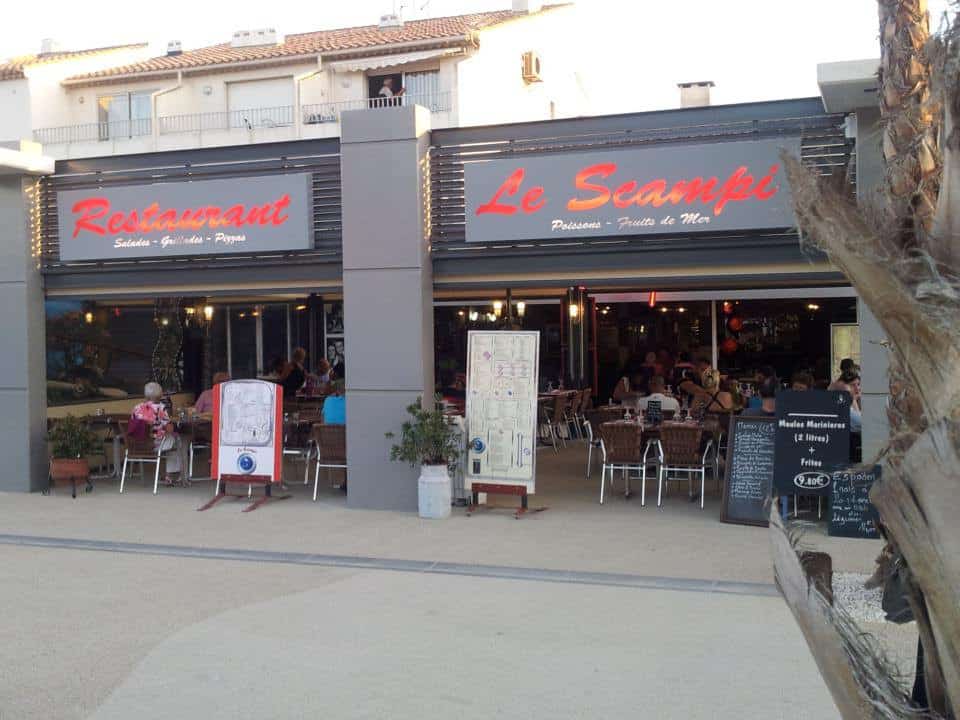 Le Scampi — photo 2