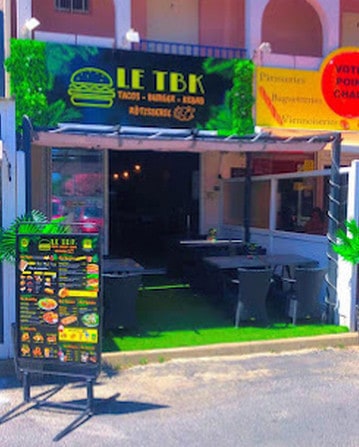 Le Tbk — photo 3