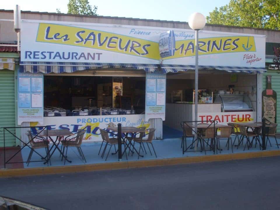 Les Saveurs Marines — photo 2