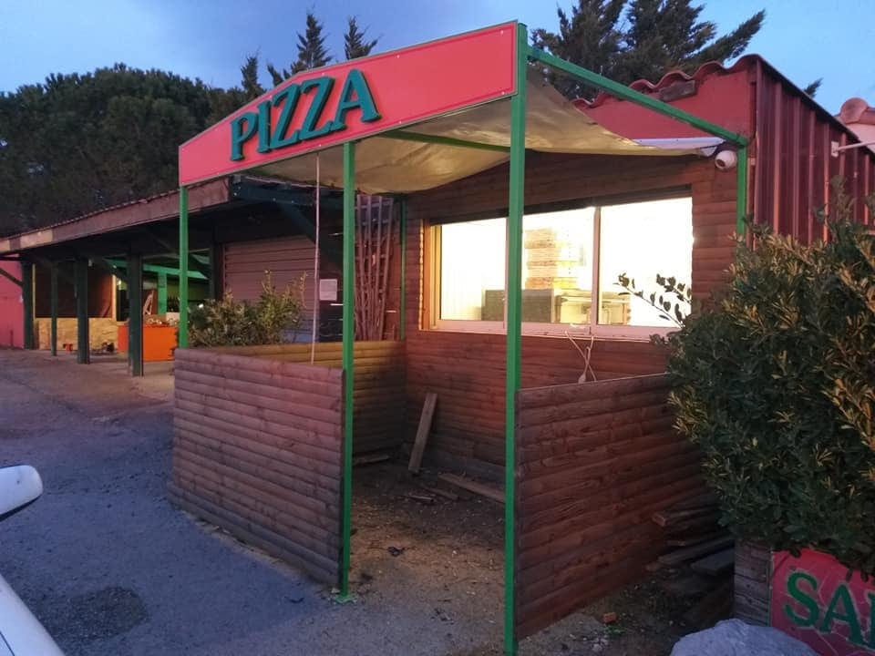 Pizza de l'âtre — photo 3