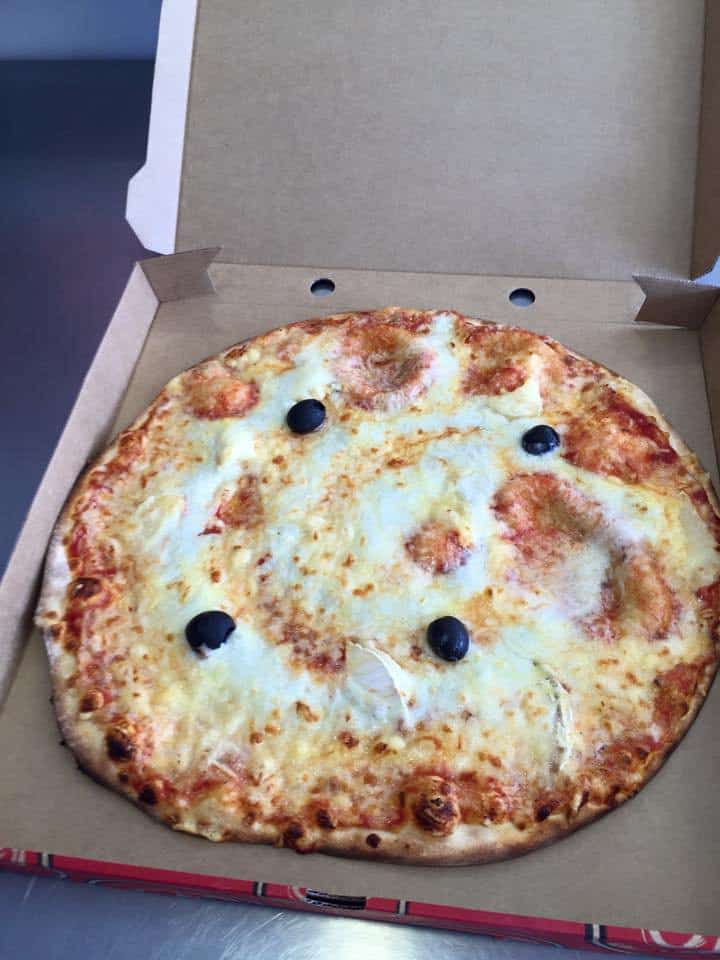 Pizza express — photo 3