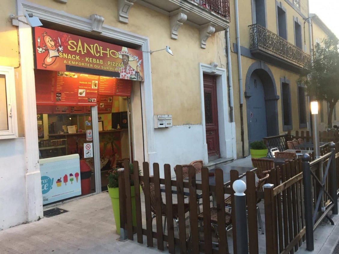 Sancho — photo 2