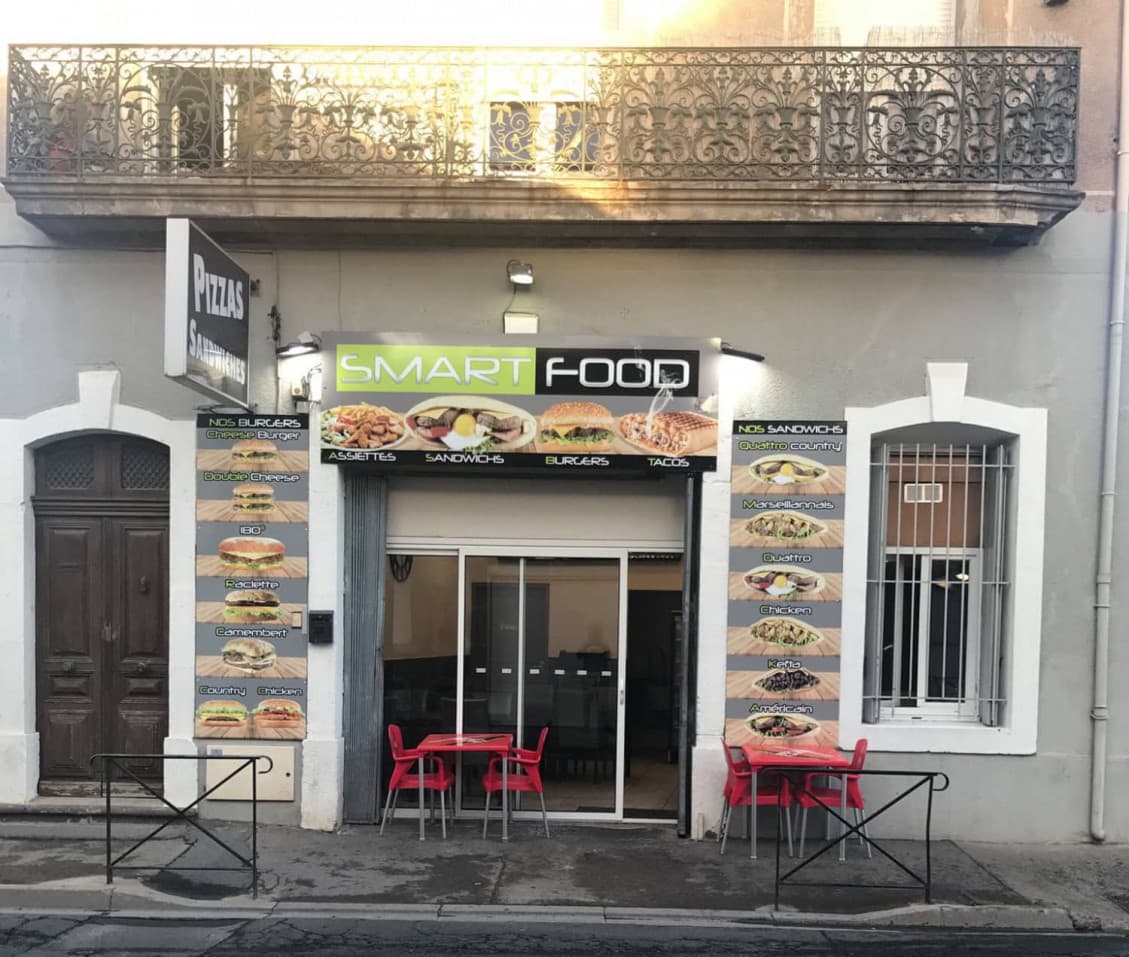 Smart Food — photo 3