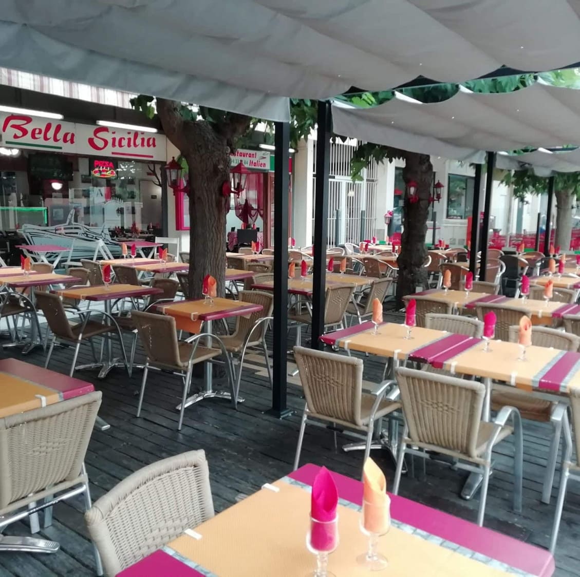 Bella Sicilia — photo 2