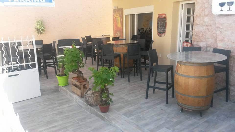 Caveau Le 20 — photo 2