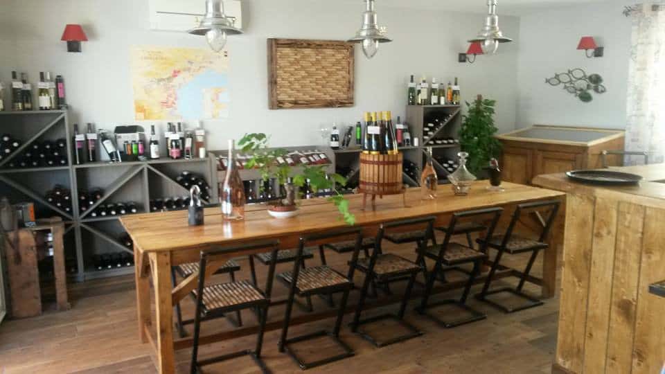 Caveau Le 20 — photo 3