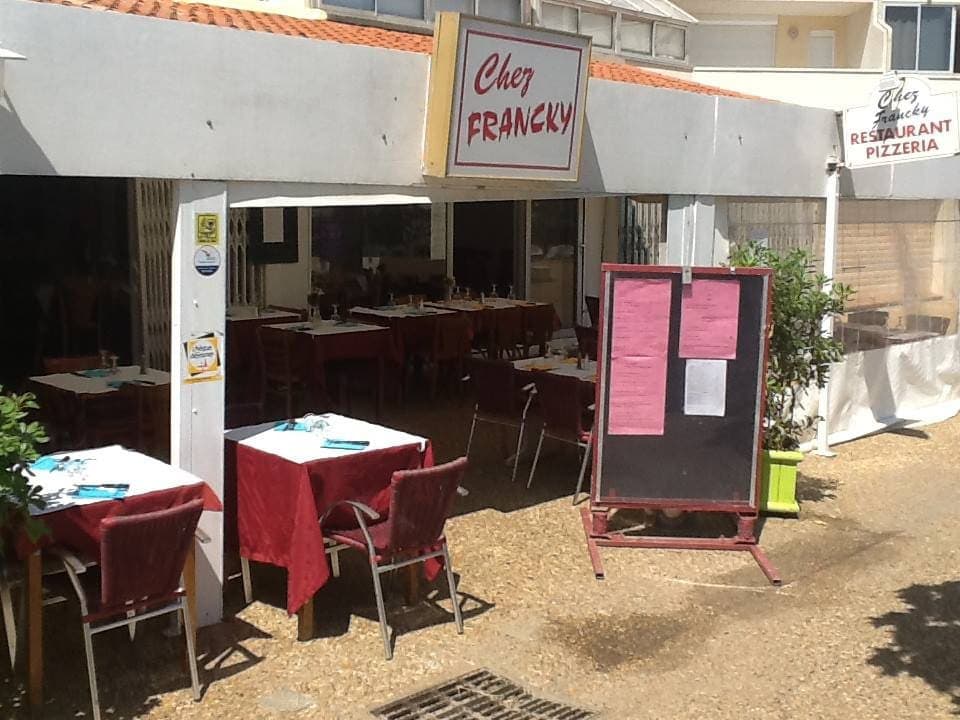 Chez Francky — photo 3