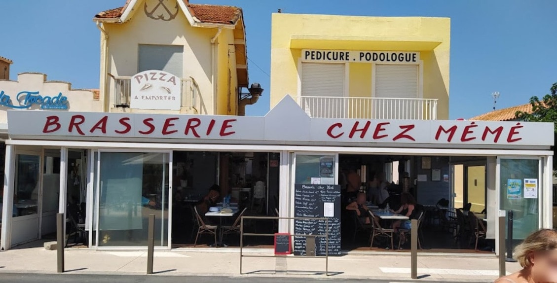 Chez Mémé — photo 3