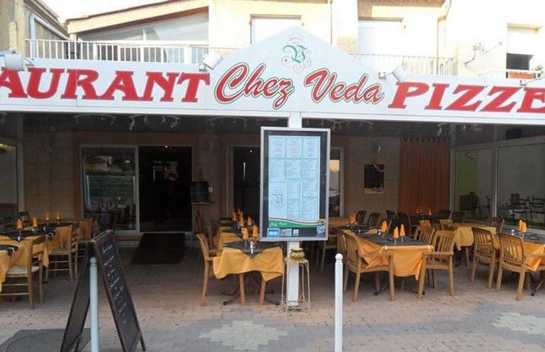 Chez Veda — photo 2