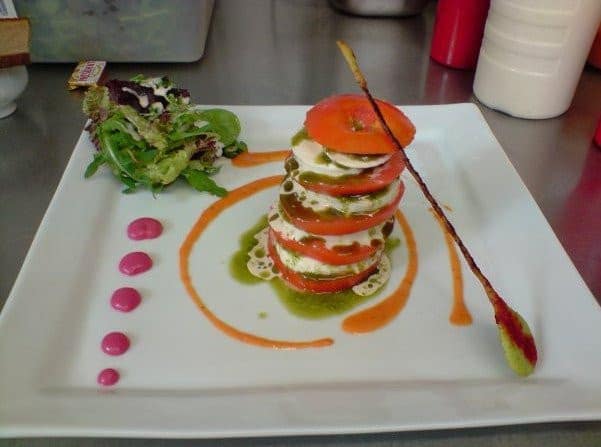 Chez Veda — photo 3