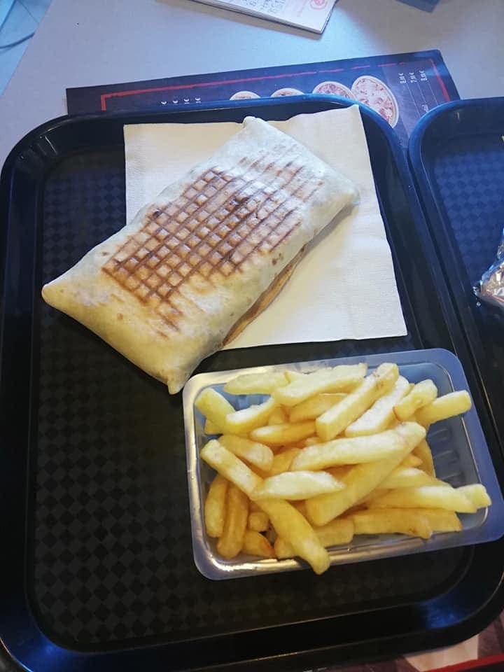 Photo de Kebab Time