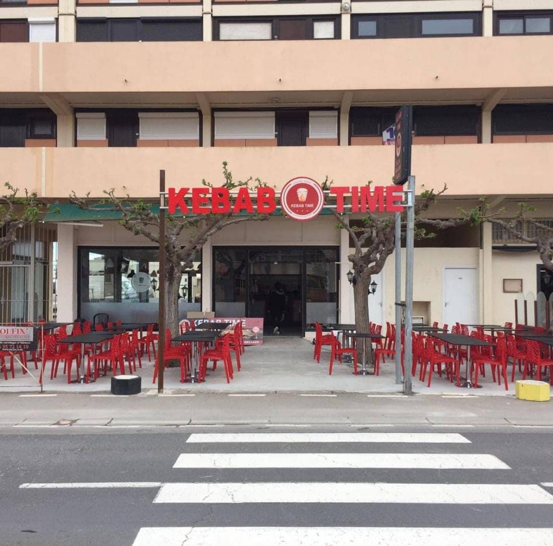 Kebab Time — photo 2