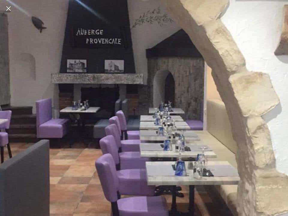 L'Auberge Provençale — photo 3