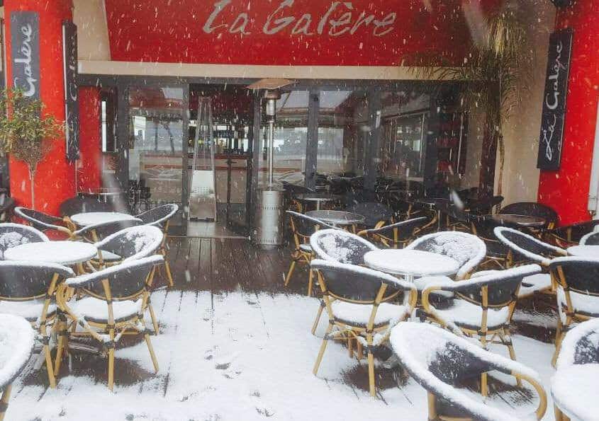 La Galère — photo 2
